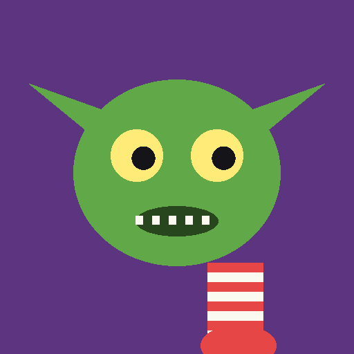Laundry Goblin logo